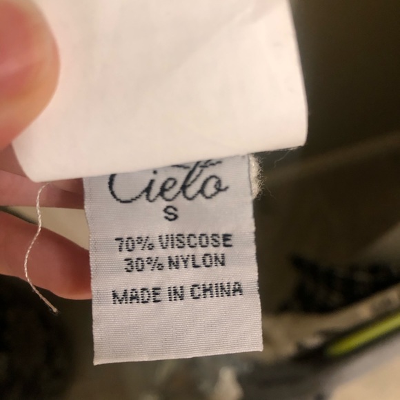 Simons mock neck white sweater - Picture 3 of 5